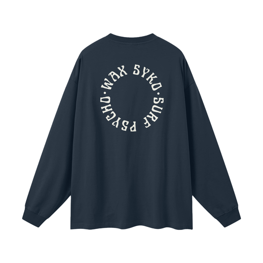 SYKO LONG SLEEVE