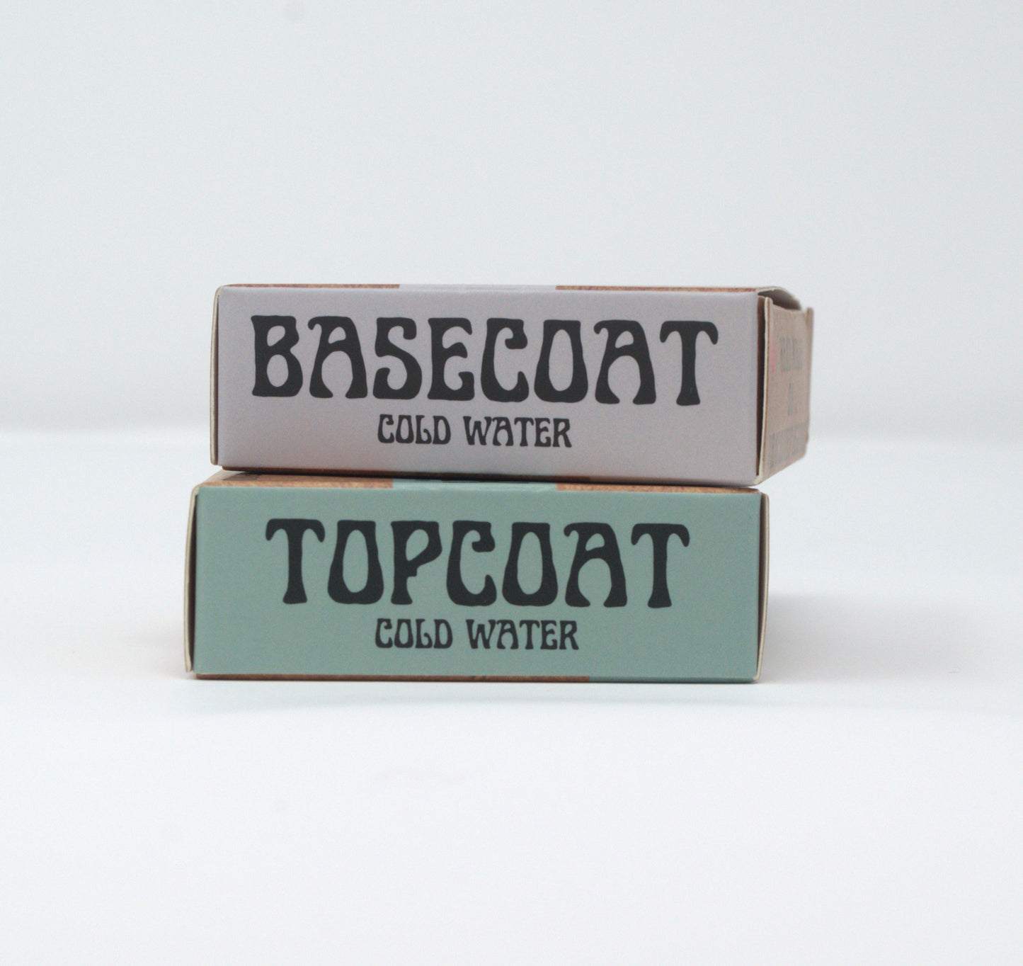 SURF WAX - BASECOAT