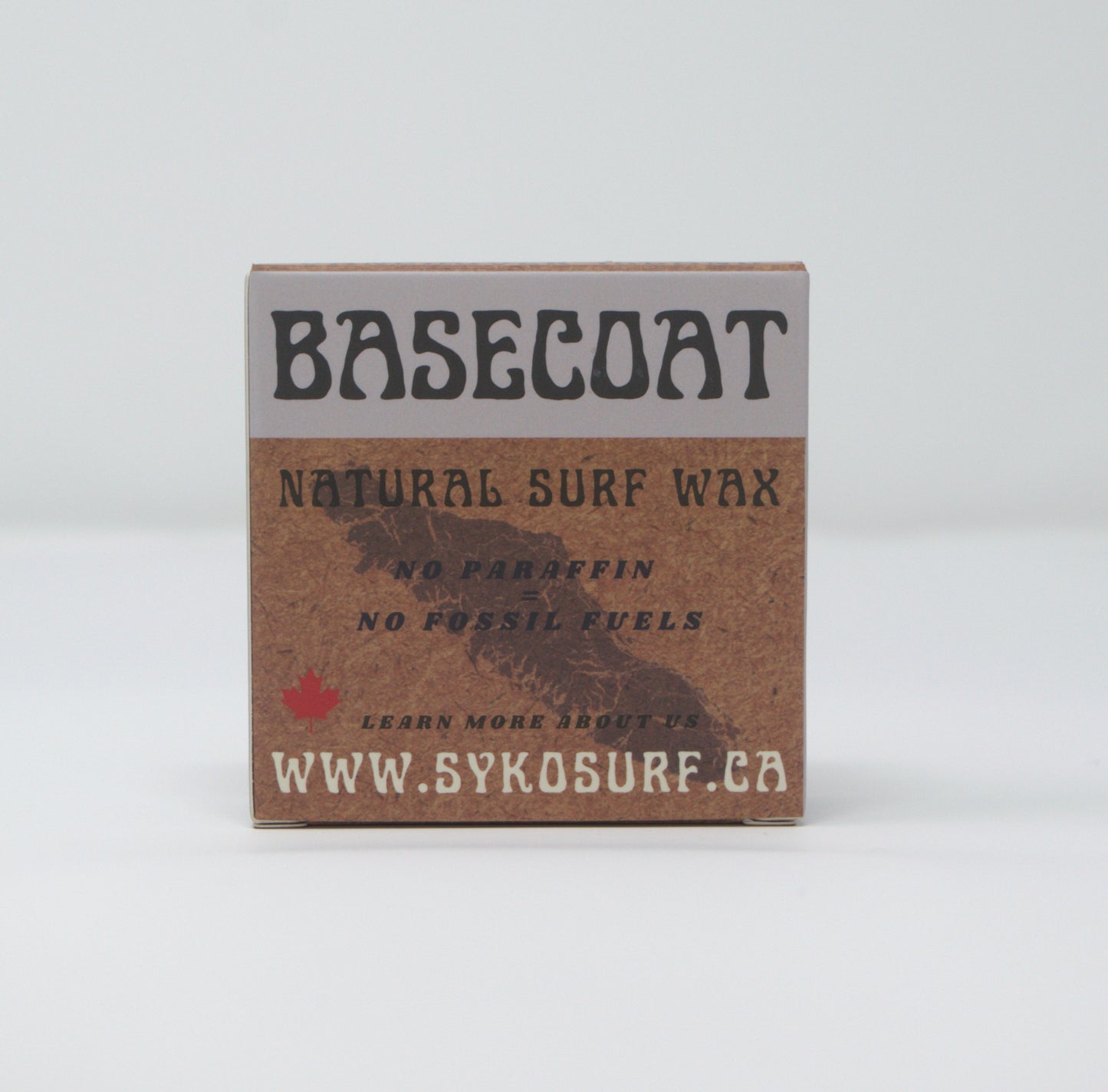 SURF WAX - BASECOAT