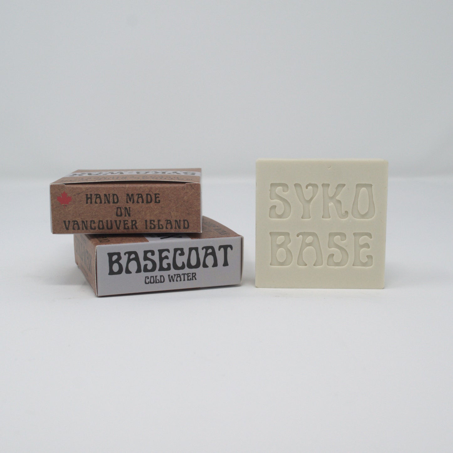 SURF WAX - BASECOAT