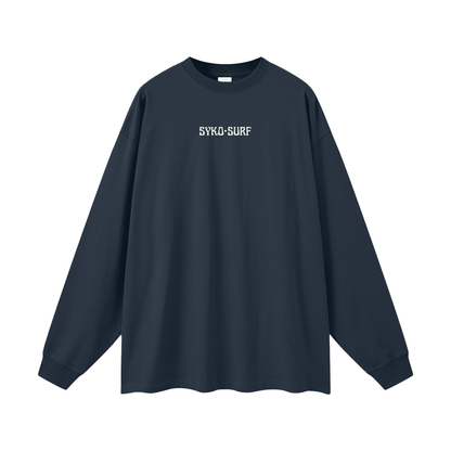 SYKO LONG SLEEVE