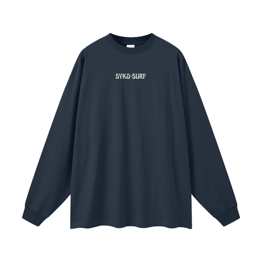 SYKO LONG SLEEVE