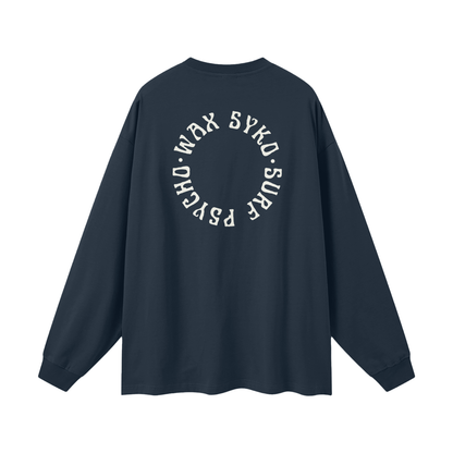 SYKO LONG SLEEVE