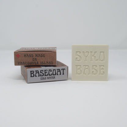 NATURAL SURF WAX - BASECOAT
