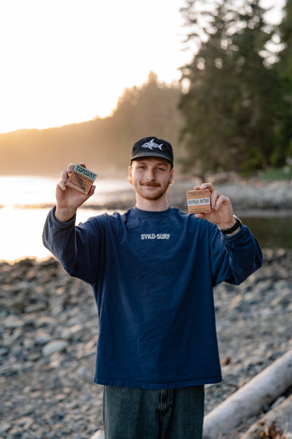 SYKO LONG SLEEVE