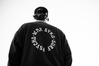 SYKO LONG SLEEVE
