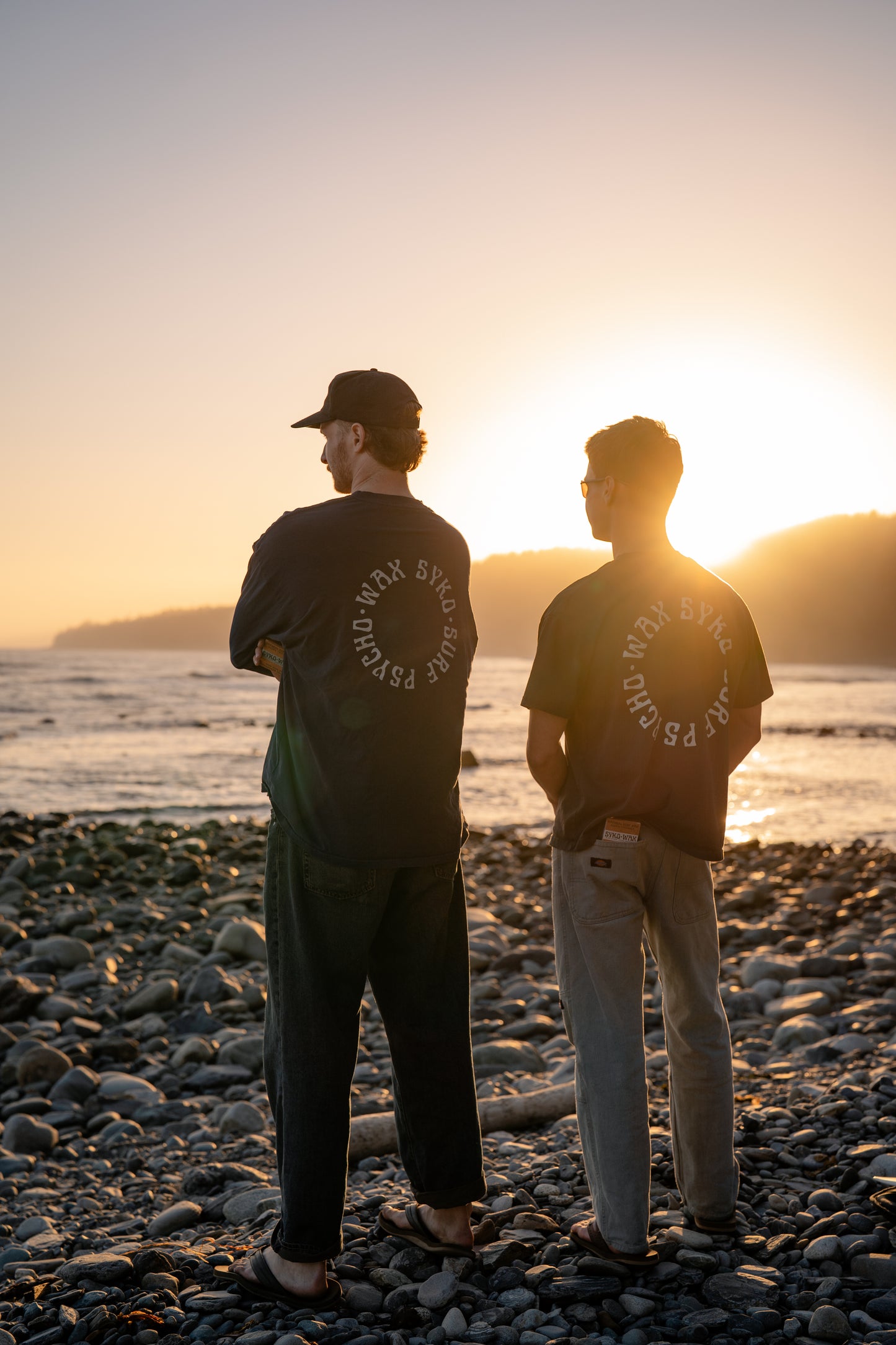 SYKO LONG SLEEVE