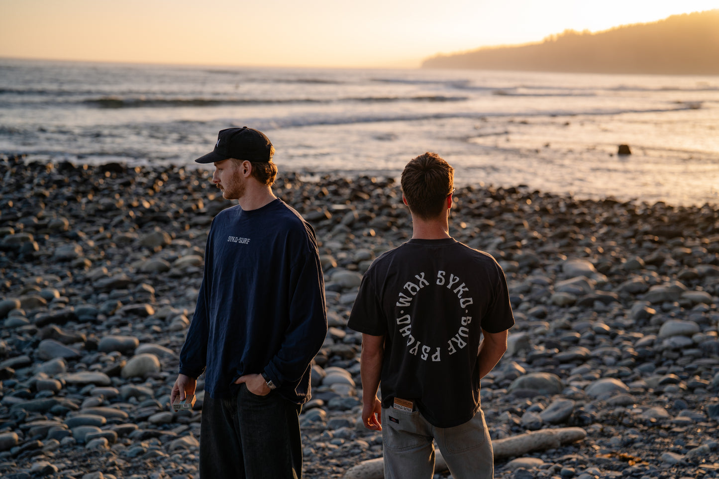 SYKO LONG SLEEVE